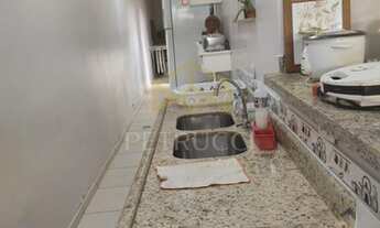 Imagem 5: Casa - Vila Boa Vista - Campinas