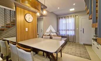 Imagem 4: SOBRADO NO VILLAGIO IGUATEMI