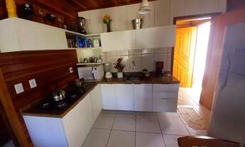 Imagem 6: Duas casas á venda no bairro Teresópolis em Porto Alegre no valor de R$ 371.000,00