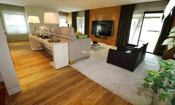 Imagem 5: Impecável em frente a Praça Pereira Coutinho! 386m² , 5 vagas de garagem