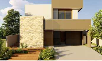 Imagem 7: Casa - Alphaville Dom Pedro - Campinas