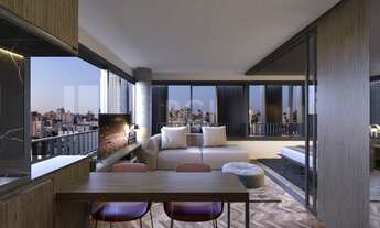 Imagem 2: Studio em Auxiliadora