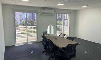 Imagem 4: Sala Comercial em Moema perto do shopping Ibirapuera