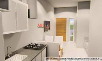 Imagem 4: Casa Padrão para Venda em Marrocos Gravataí-RS - 2307