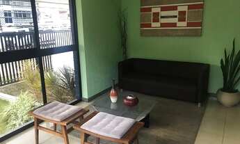 Imagem 4: Apartamento para venda com 83 metros quadrados com 3 quartos em Torre - Recife - PE