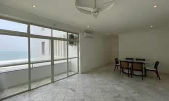 Imagem: Apartamento Frente ao Mar, Vista para o