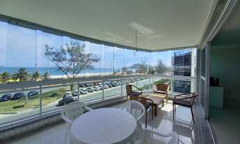 Imagem 4: Apartamento para venda com 180 metros quadrados com 3 quartos