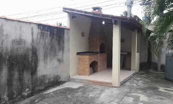 Imagem 3: 518 Maravilhosa casa duplex em Nova Cidade São Gonçalo