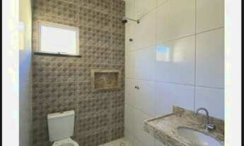 Imagem 2: OPORTUNIDADE de Casa no Eusébio para venda com 90 metros quadrados com 3 quartos em - Eus