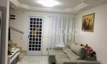 Imagem 2: Casa - Jardim Interlagos - Hortolândia