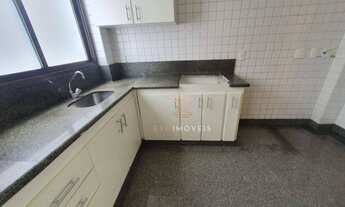 Imagem 4: Apartamento com 3 dormitórios à venda, 130 m² por R$ 550.000 - Buritis - Belo Horizonte/MG