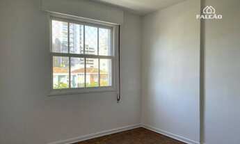 Imagem 6: Apartamento com 2 dormitórios à venda, 106 m² por R$ 469.000 - José Menino - Santos/SP