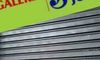 Imagem 3: Loja para aluguel possui 10 metros quadrados em Centro - São Vicente - SP