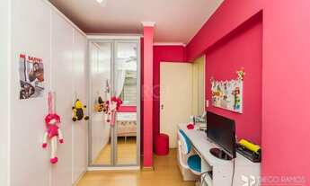 Imagem 7: Garden em Menino Deus