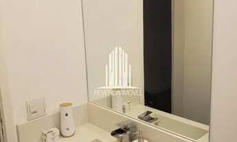 Imagem 4: Sala ampla integrado a sala de jantar e cozinha americana. 5 dormitórios sendo 1 dep. de e