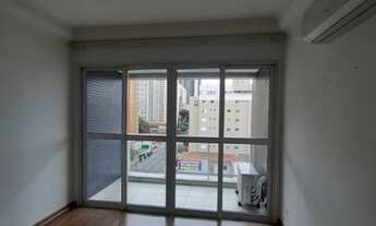 Imagem 3: Apartamento com 2 quartos para alugar por R$ 2800.00, 80.12 m2 - BIGORRILHO - CURITIBA/PR