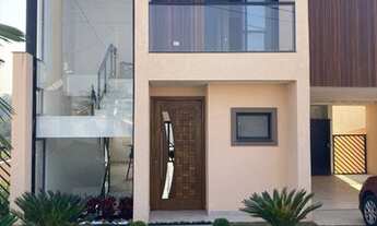 Imagem: RRCOD3817 Casa 337m² CONDOMÍNIO RESERVA