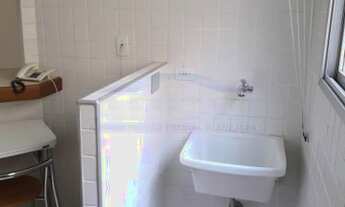 Imagem 6: LINDO APARTAMENTO 01 DOMITÓRIO NA RUA BELA CINTRA - COM 01 VAGA E PISCINA NO PRÉDIO - OPOR