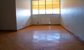 Imagem 5: AVENIDA BOULEVARD 28 DE SETEMBRO - APARTAMENTO 2 QUARTOS COM VAGA E INFRA-TOTAL