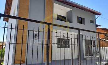 Imagem: Casa - Jardim do Sol - Campinas