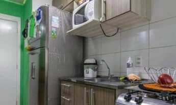 Imagem 7: Apartamento 2 dormitórios Inspire Barueri Flores