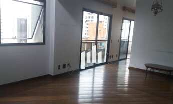 Imagem 2: Cobertura com 4 Suítes 3 Vagas de Garagem à venda, 400 m² por R$ 3.500.000,00 - Moema - S