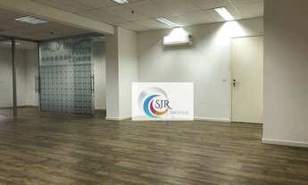 Imagem 5: Conjunto para alugar, 99 m² - Vila Olímpia - São Paulo/SP