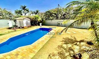 Imagem 2: Casa 4 quartos, suite, 6 vagas à venda por R$ 2.200.000 - Bandeirantes (Pampulha) - Belo