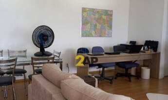 Imagem 2: Apartamento p/ venda na Vila Sônia, 2 dorms, 77 m², R$ 699.800,00 - Condomínio Time São Pa