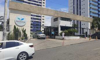 Imagem: Apartamento 2/4 no Villa Privilege