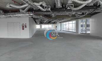 Imagem: Conjunto comercial para alugar, 1955 m²