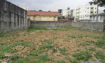 Imagem: AREA - VILA ROSÁLIA - SP