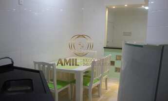 Imagem 2: TAUBATÉ - Apartamento Padrão - PARQUE SENHOR DO BONFIM