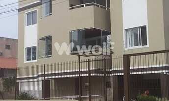 Imagem 2: 02 DORMITÓRIOS C/ SACADA C/ CHURRASQUEIRA -GAR