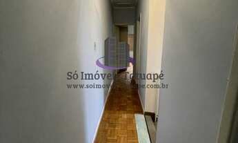 Imagem 11: Apartamento para Venda em São Paulo, Jardim Anália Franco, 3 dormitórios, 2 banheiros, 1 v