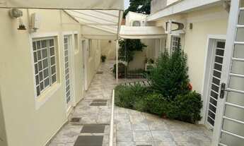 Imagem 3: Sala - Jardim Chapadão - Campinas