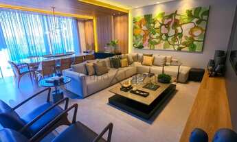 Imagem 4: Espetacular Casa em Condomínio com 4 Dormitórios - 360m² - Aceita permuta