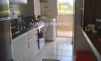 Imagem 3: Apartamento - Jardim Costa Verde - Araras