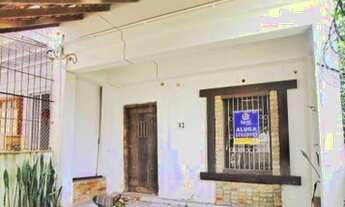 Imagem: Casa em Floresta