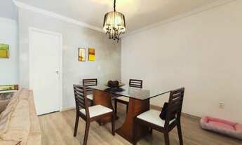 Imagem 3: Casa de condomínio com 140m² com 3 quartos e 03 vagas