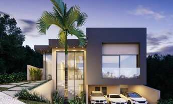 Imagem: RRCOD3514 Casa 240m² CONDOMÍNIO RESIDENCIAL