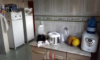 Imagem 3: Sorocaba - Casa Padrão - Vila Hortência