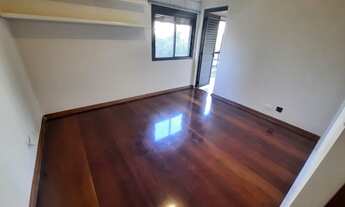 Imagem 7: Apartamento para aluguel tem 210 metros quadrados com 3 quartos