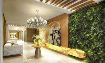 Imagem 3: JOINVILLE - Apartamento Padrão - América