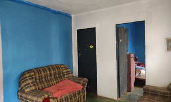 Imagem 5: QNN 03 Conjunto C - Casa na Laje 03 Quartos - Escriturada e Registrada