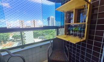 Imagem 7: Apto nascente, 3 qtos, 1 ste, varanda, arejadissimo, área de lazer comp. infraestrutura