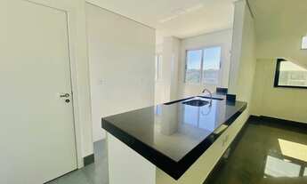 Imagem 6: Cobertura com 2 dormitórios à venda, 128 m² por R$ 670.000,00 - Cabral - Contagem/MG