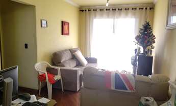 Imagem 2: Apartamento com 2 dormitórios à venda, 72 m² - Centro - Guarulhos/SP