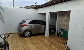 Imagem 4: Casa no Conjunto Albano Franco