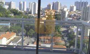 Imagem: LOCAÇÃO APTO 02 DORMITÓRIOS